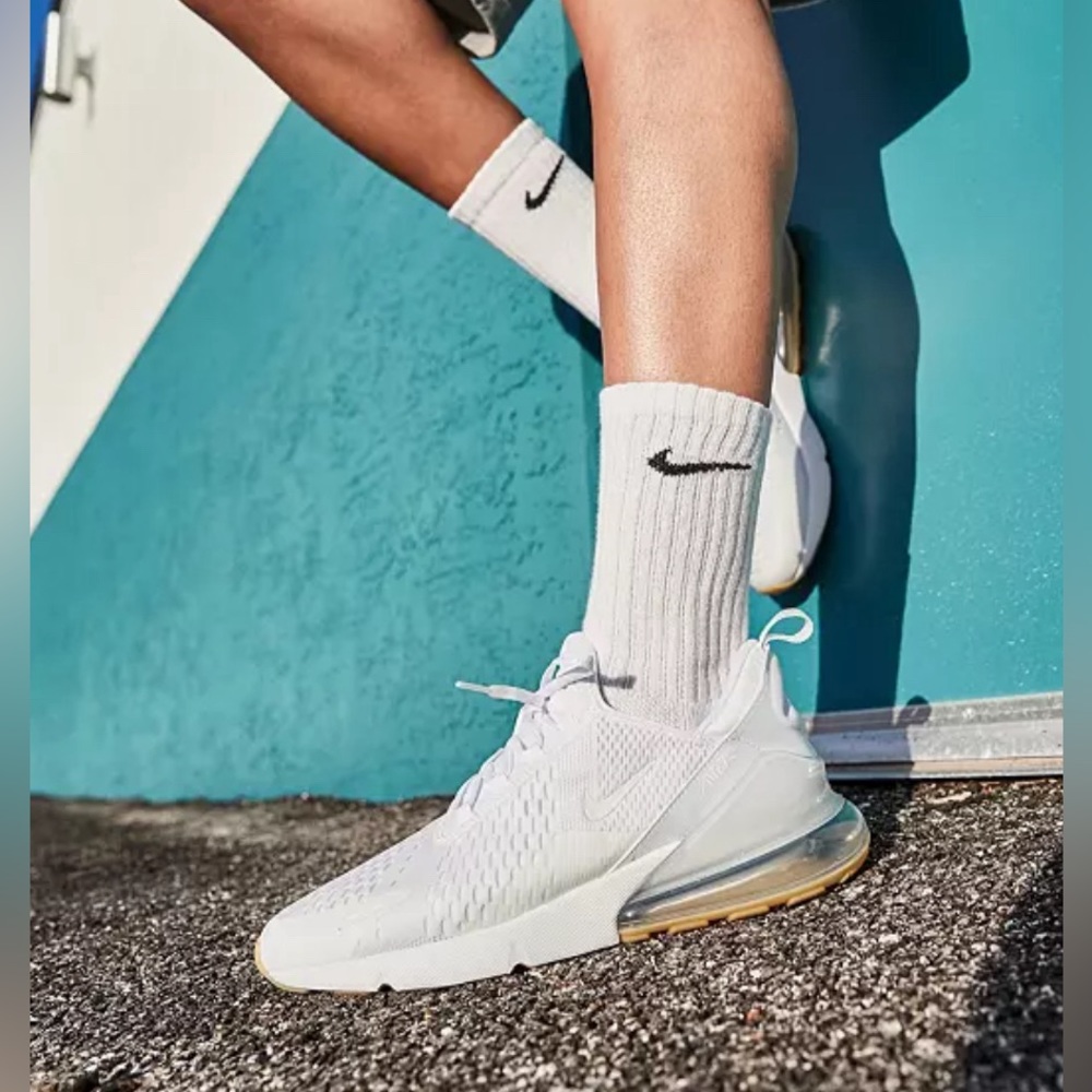 Nike Men's Air Max 270 Shoes